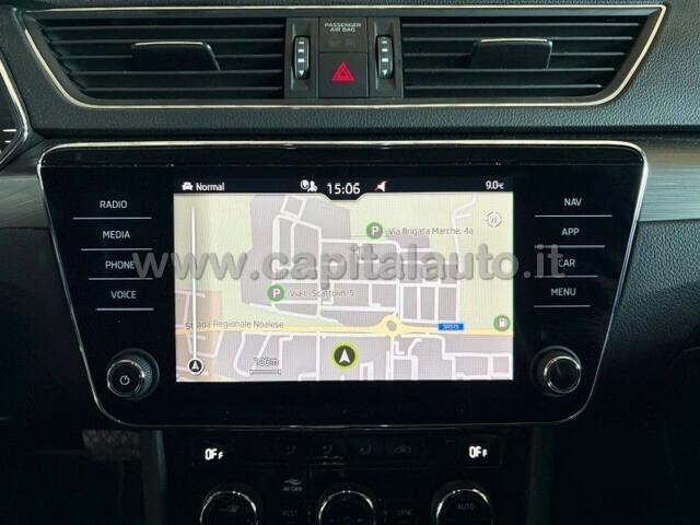 Skoda Superb 1.4 TSI Plug-In Hybrid DSG Style NETTO 12200
