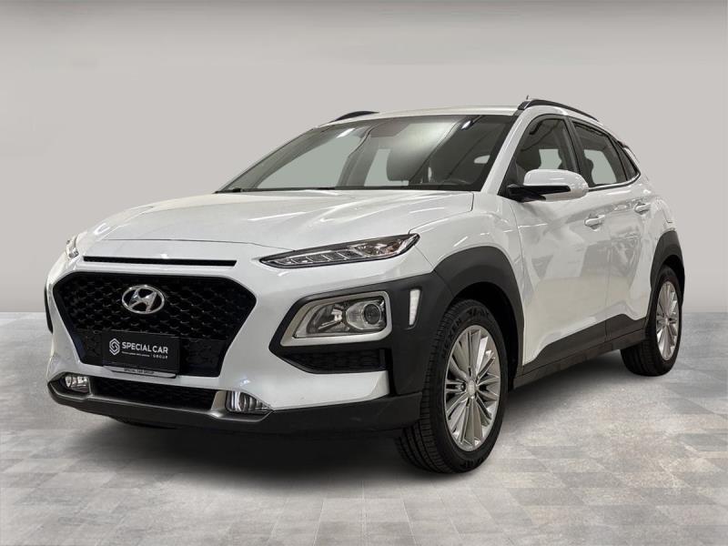 Hyundai Kona 1.6 CRDi Xadvanced 2WD