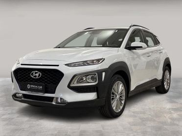 Hyundai Kona 1.6 CRDi Xadvanced 2WD
