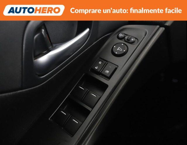 HONDA Civic 1.6 i-DTEC Elegance Navi