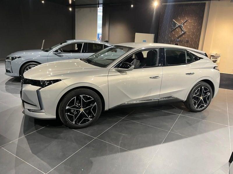 DS DS4 DS 4 BlueHDi 130 aut. Édition France