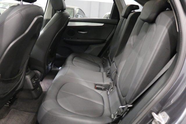 BMW 225 xe Active Tourer iPerformance Advantage aut.