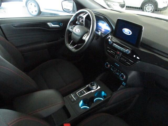 Ford Kuga 1.5 EcoBlue 120 CV aut. 2WD ST-Line