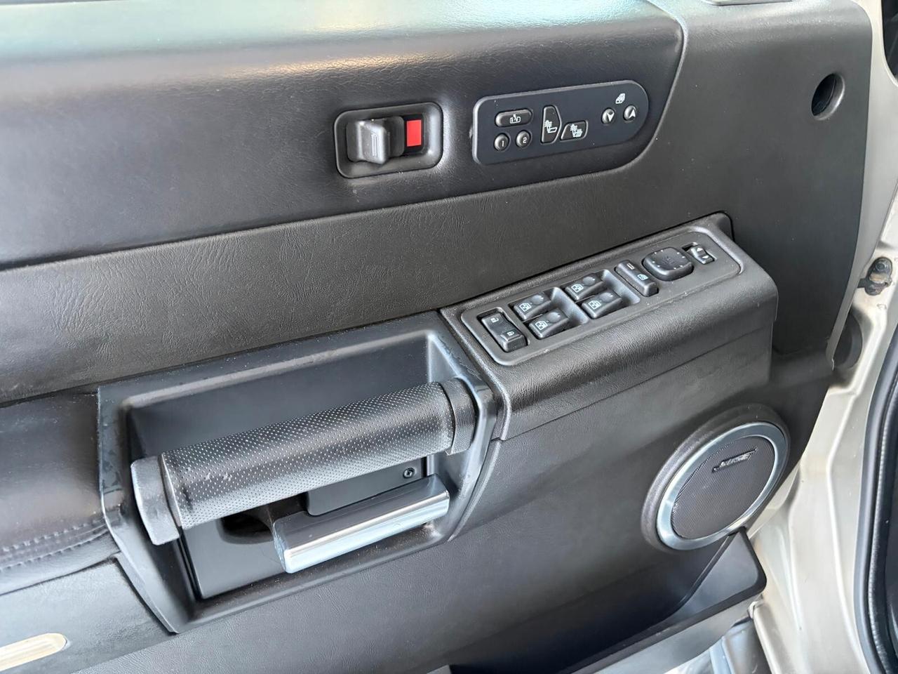 Hummer H2 6.0 V8 SUV