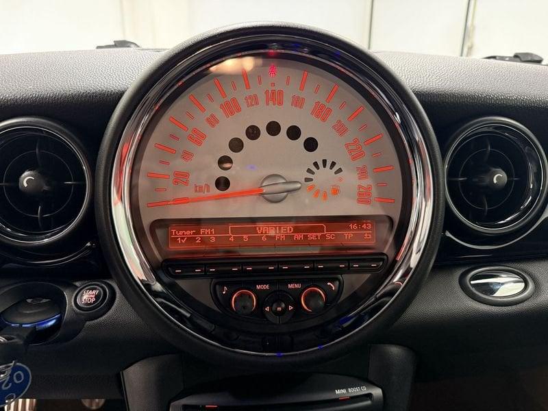 MINI Mini Mini 1.6 16V Cooper S 184CV - Limited Edition