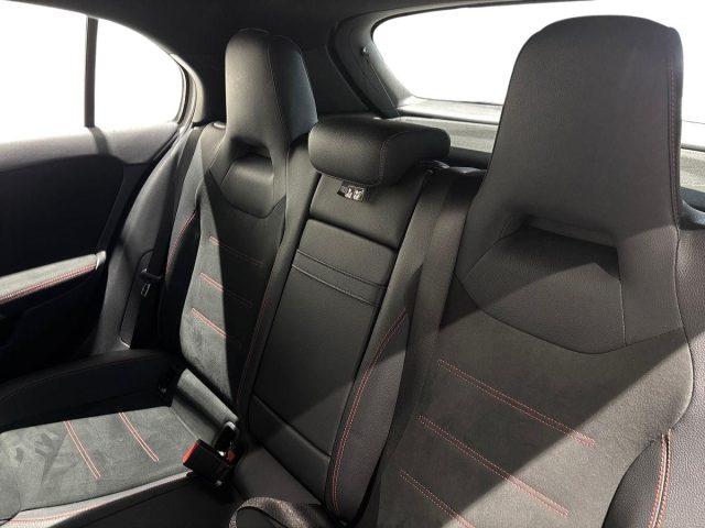 MERCEDES-BENZ A 250 e hybrid EQ AMG Line Advanced Plus