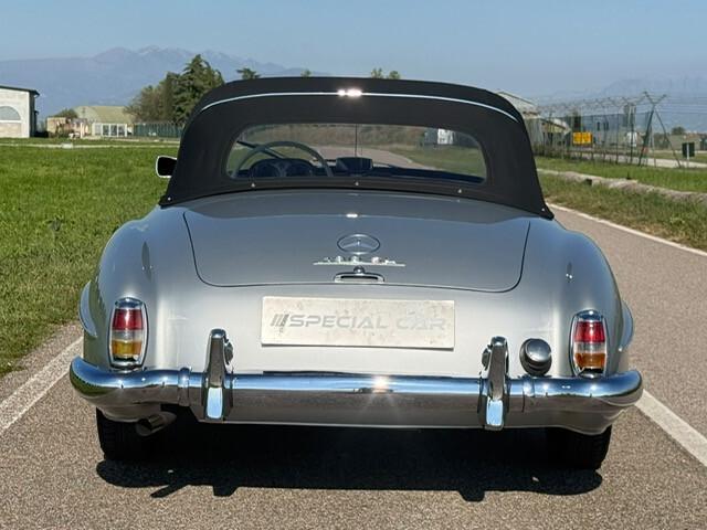 Mercedes-benz 190 SL ROADSTER