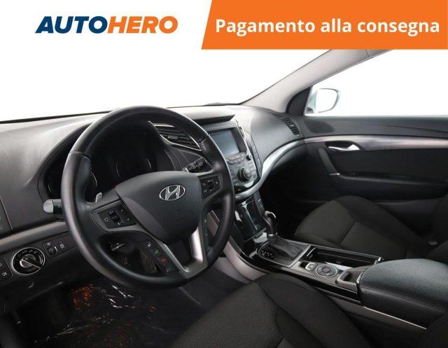 HYUNDAI i40 Wagon 1.7 CRDi 141 CV 7DCT Business