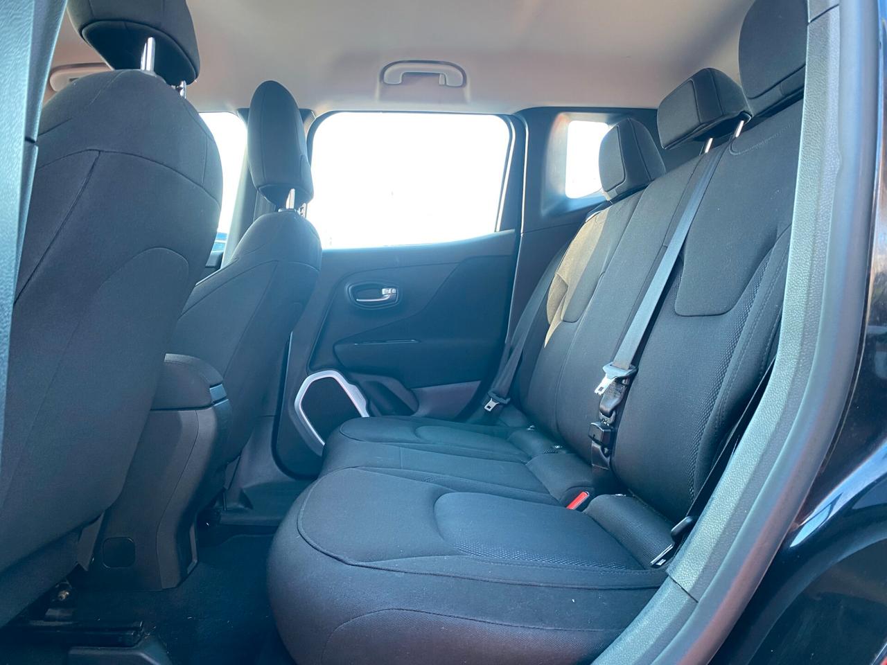 JEEP - Renegade - 1.6 E-TorQ EVO Sport - NEOPATENTATI - FINANZIABILE - PERMUTE