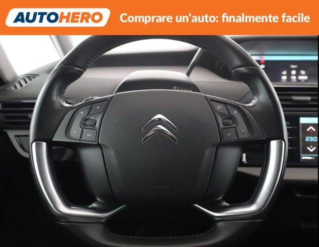 CITROEN Grand C4 Spacetourer BlueHDi 160 S&S EAT8 Feel