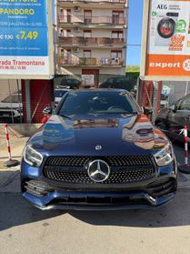 Mercedes-benz GLC 220 d 4Matic Premium Plus