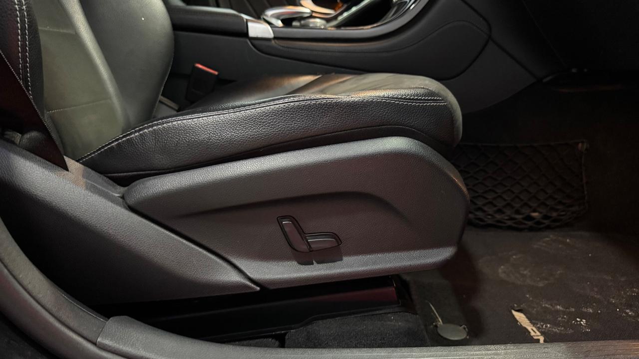 Mercedes-benz GLC 220 d 4Matic Premium