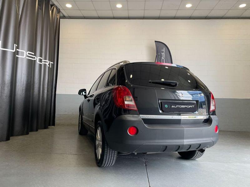 Opel Antara 2.2 CDTI Cosmo 163cv 4x4 S&S