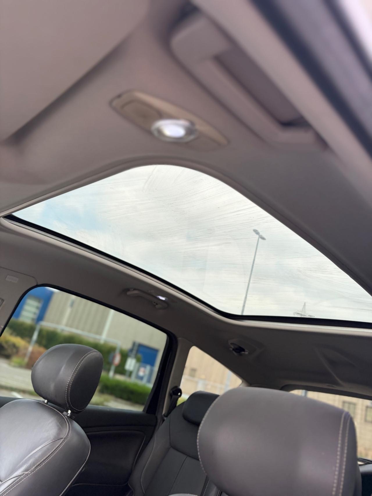 Ford S-Max 2.0 203CV Titanium