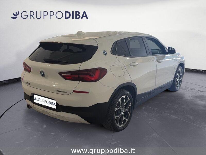 BMW X2 F39 Benzina xdrive25e Business X auto