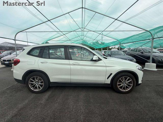 BMW X3 X3 G01 2017 sdrive18d Business -FY701KR