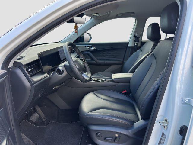 MG HS HS 1.5T-GDI AT Luxury