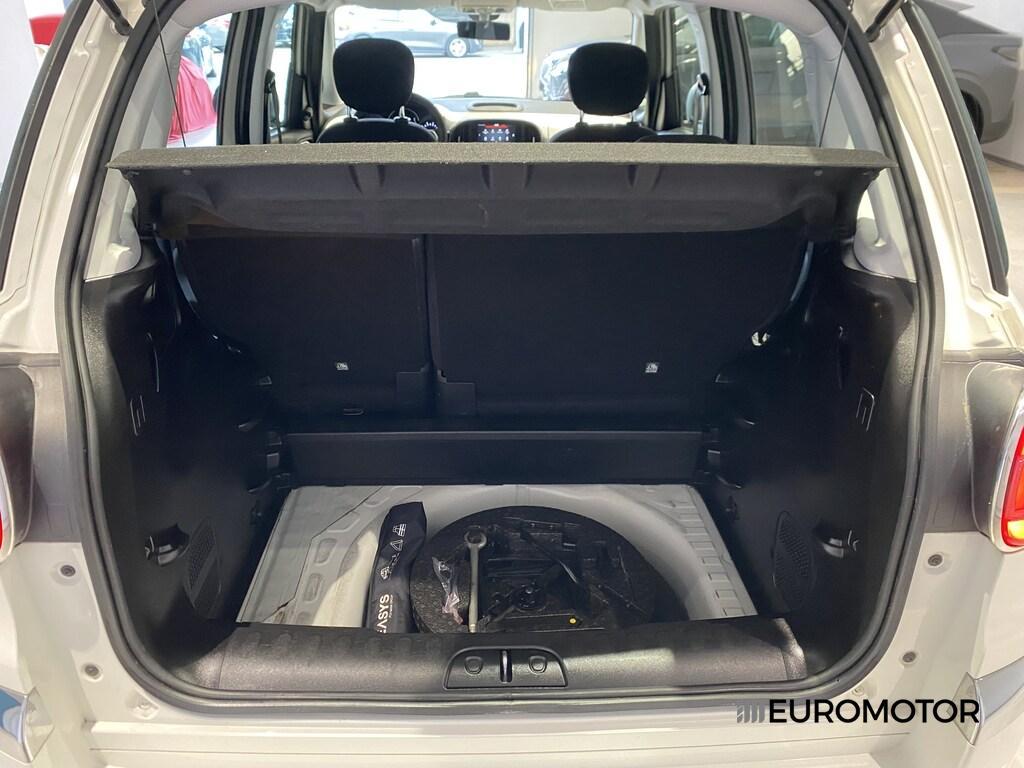 Fiat 500L 1.6 Multijet Urban