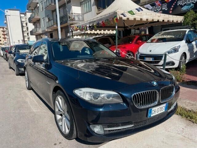 Bmw 535d Finanziabile Garanzia Anche permuta