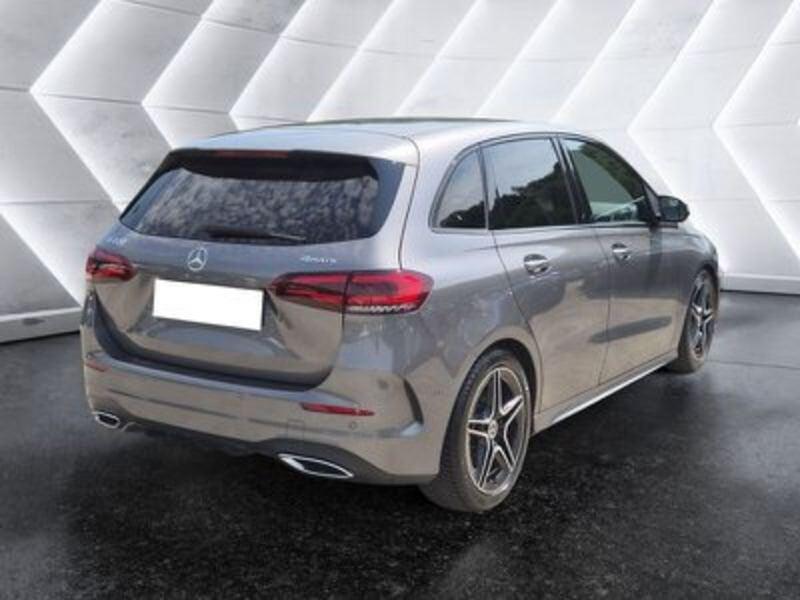 Mercedes-Benz Classe B B 220 Premium 4matic auto