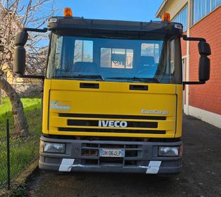 Carroatrezzi Iveco EuroCargo 120