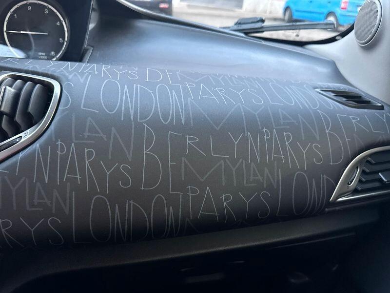 Lancia Ypsilon 1.3 MJT 16V 95 CV 5 porte S&S Gold