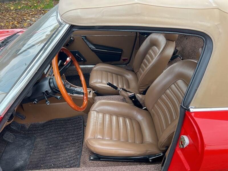 Alfa Romeo Spider 1.6 "DUETTO AERODINAMICA I"