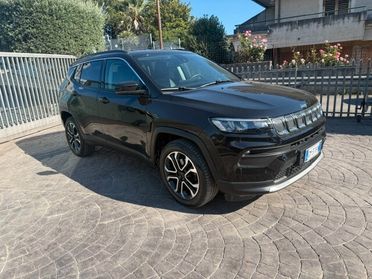 Jeep Compass 1.6 Multijet Limited