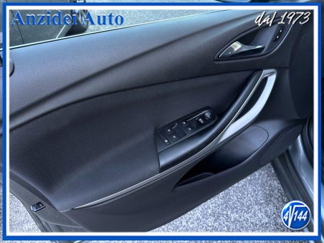 OPEL Astra 1.6 CDTi 110CV Sports Tourer Business