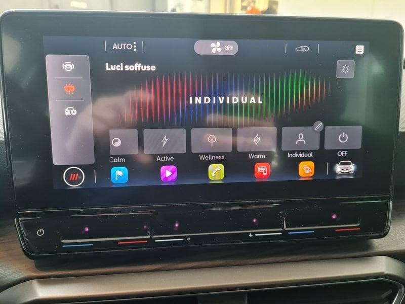 SEAT Leon 1.5 eTSI 150cv XCELLENCE DSG