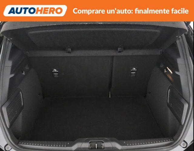 FORD Focus 1.0 EcoBoost Hybrid 125 CV 5p. ST-Line X