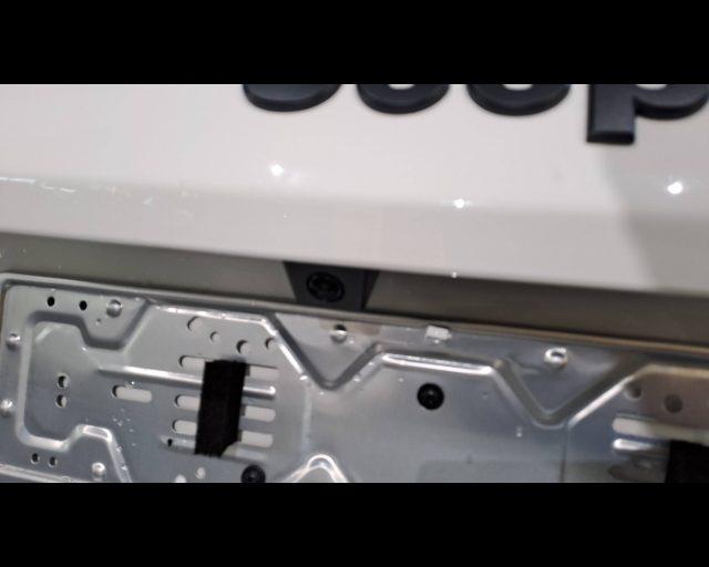 JEEP Avenger 4xe 1.2 turbo e-hybrid The North Face 4xe 145cv e