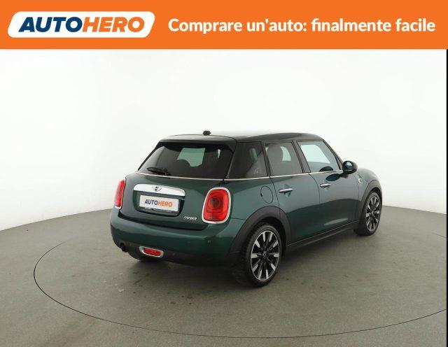 MINI Cooper 1.5 5 porte