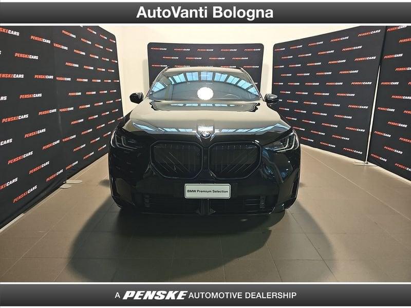 BMW X3 X3 xdrive30e MSport Pro auto