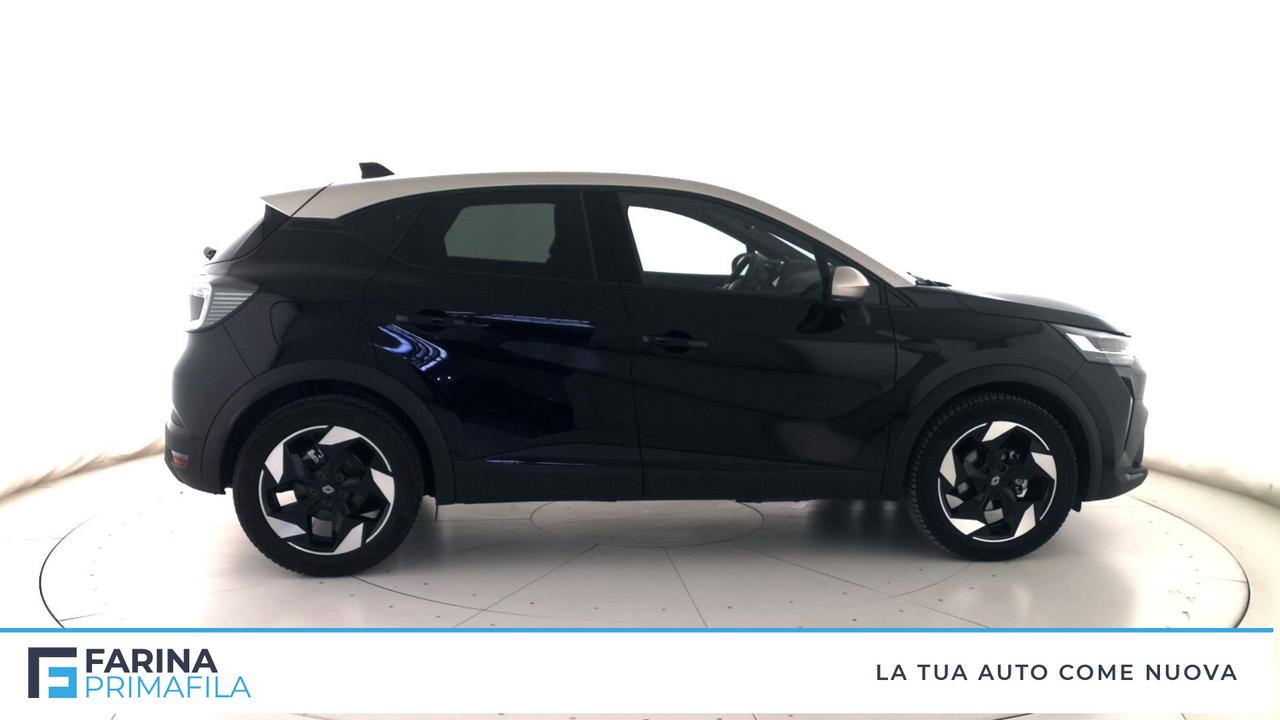 RENAULT Captur II 2024 - Captur 1.0 tce Techno 90cv