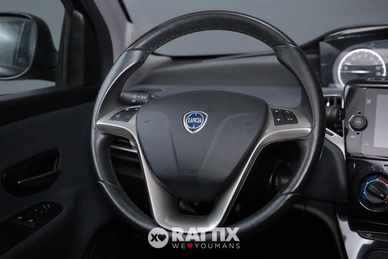 Lancia Ypsilon 1.0 Firefly Hybrid 70CV Gold