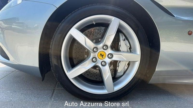 Ferrari California T California 3.9 T dct