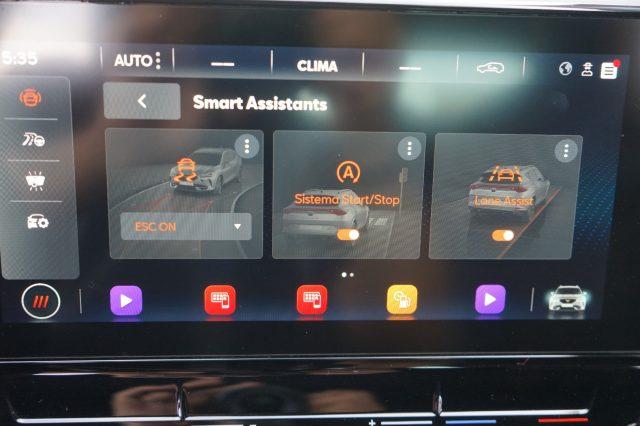 CUPRA Formentor 1.5 TSI DSG Certificata Italiana Ufficiale