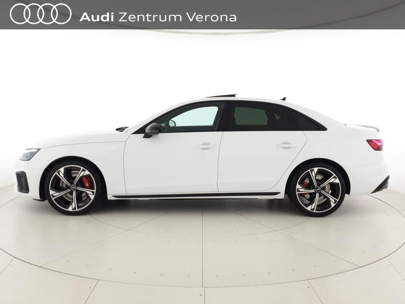 3.0TDI 341CV quattro tiptronic Sport Attitude