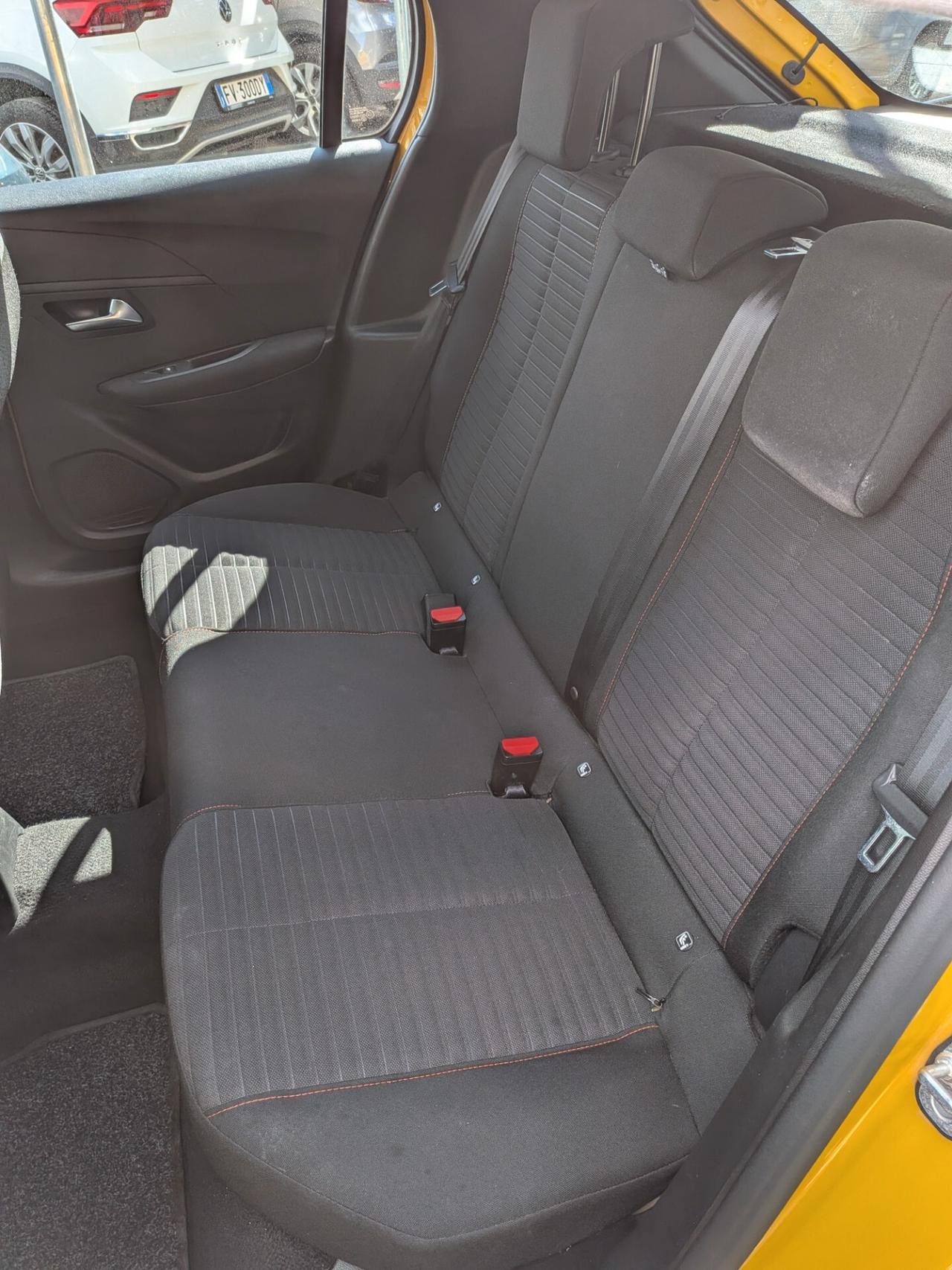 Peugeot 208 PureTech 75 Stop&Start 5 porte Active