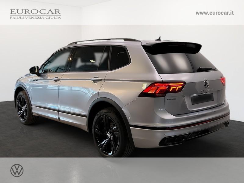 Volkswagen Tiguan allspace 2.0 tdi r-line 150cv 7p.ti dsg