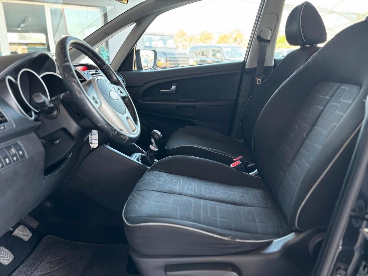 Kia Venga 1.4 CRDi 90CV Cool