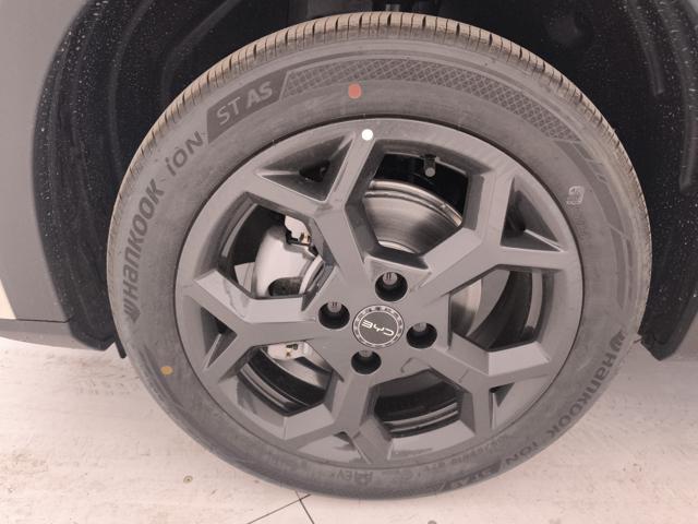 BYD Dolphin Surf 43,2 kWh Boost