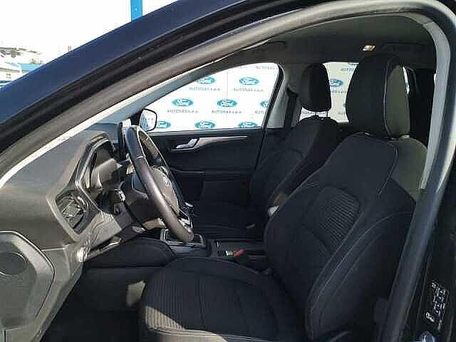 Ford Kuga 1.5 EcoBlue 120 CV 2WD Titanium