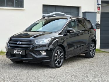 Ford Kuga 2.0 TDCI 120 CV S&S 2WD Powershift ST-Line