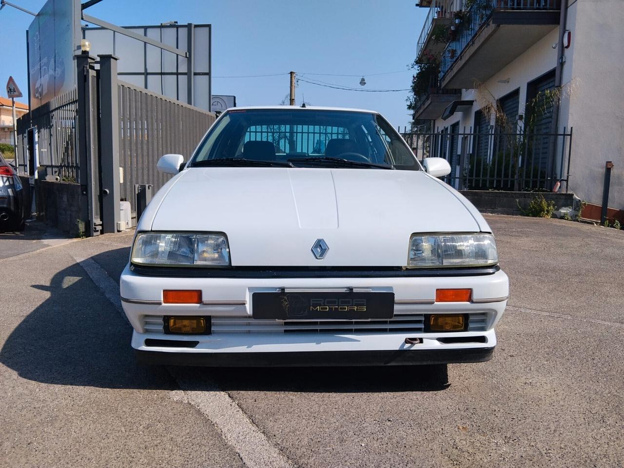 Renault R 19 Chamade 1.8i 16V