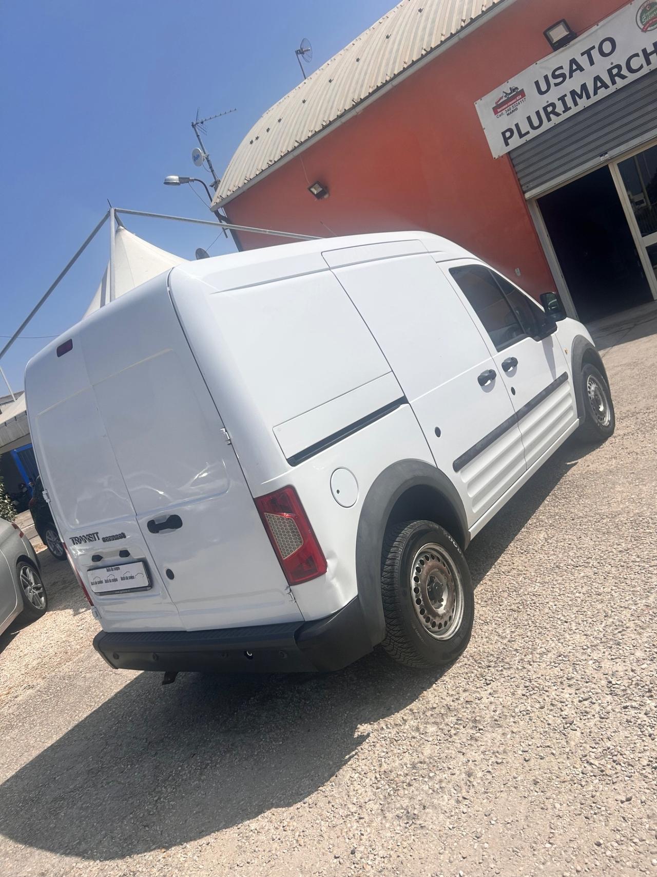 Ford Transit Connect Transit Connect 200S 1.8 TDCi/110CV PC-TN