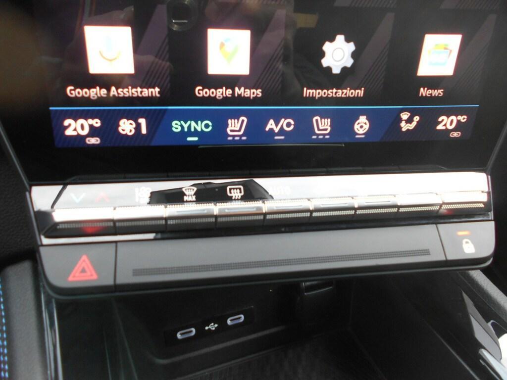 Renault Austral 1.2 E-Tech full hybrid Iconic Esprit Alpine