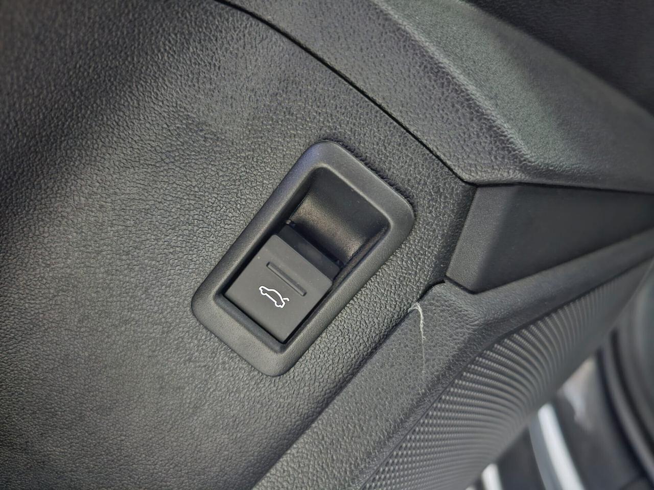 NUOVA AUDI A3 SPORTBACK SPB S-LINE 35TDI 150CV S-TRONIC