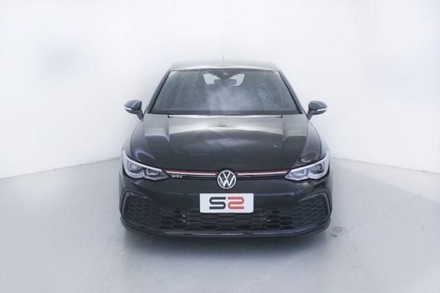 VOLKSWAGEN Golf GTI 2.0 TSI GTI DSG Black Style plus